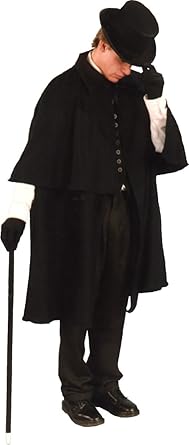 Amazon.com: Alexanders Costumes Men's 