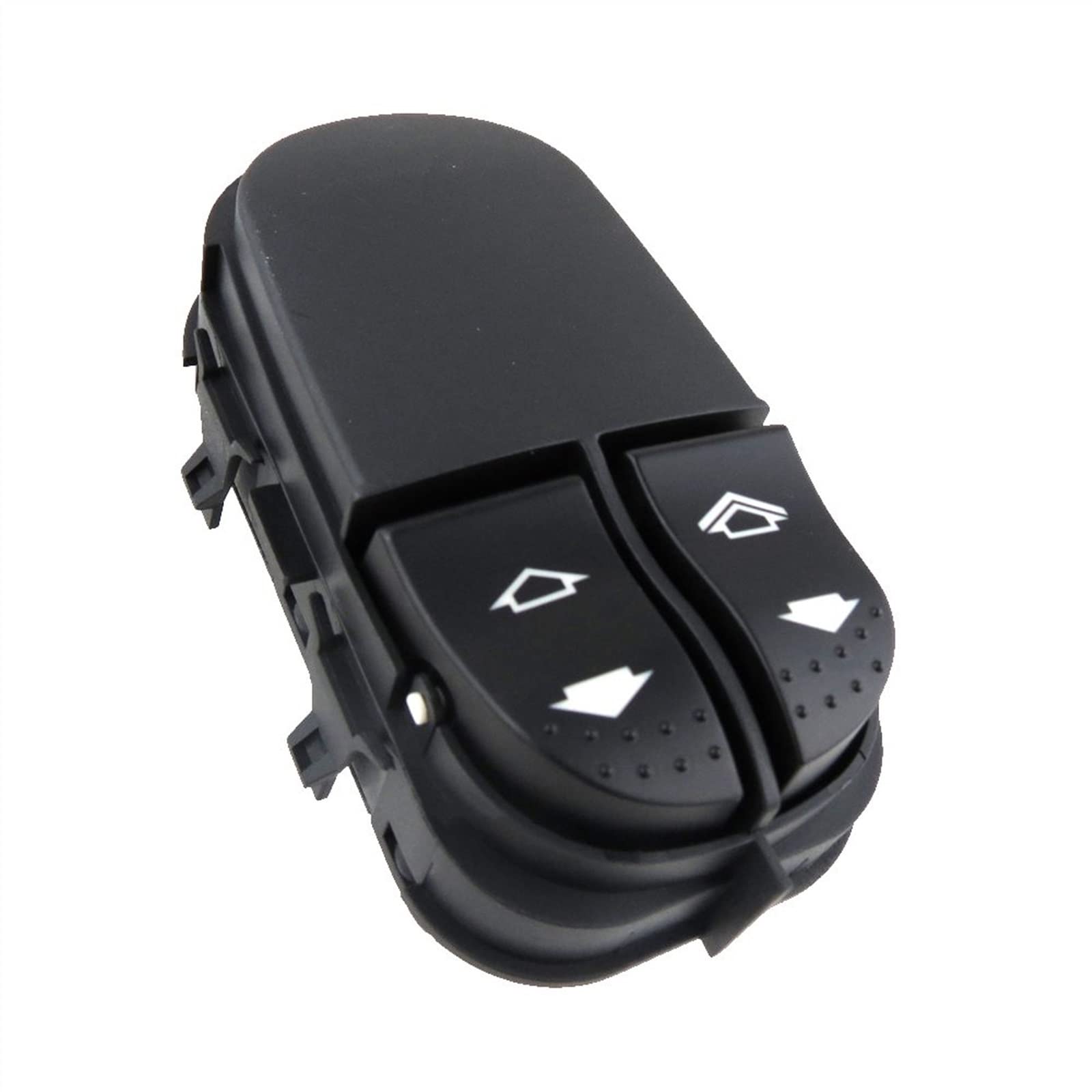 Interrupteur commande lève-vitre pour Ford Focus commande fluide de vitre électrique - 6