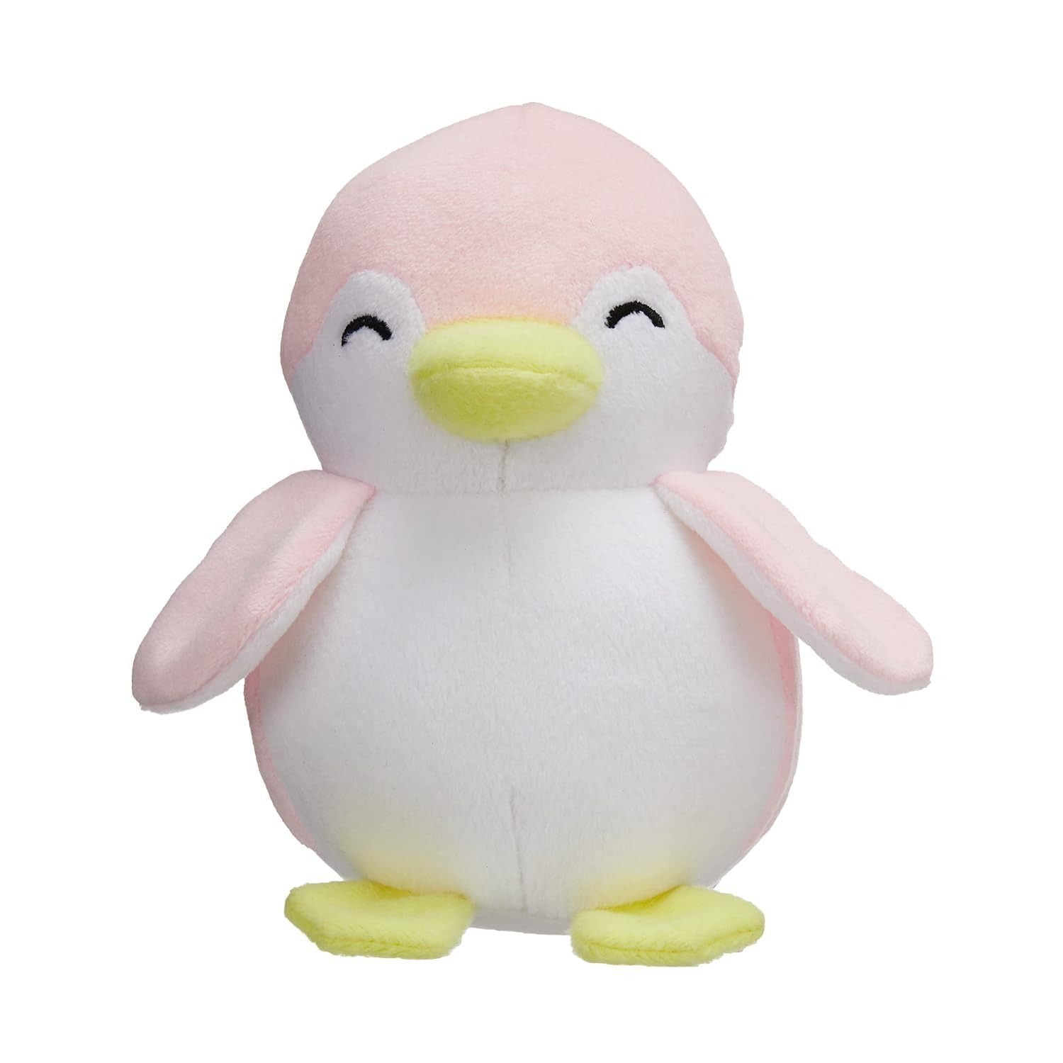 Pink Penguin 18cm | Ultra Soft Plush Stuffed Toy | Cute Hugging Pillow | Gift for Kids Boys Girls-picture-34