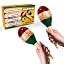 Multicolor Set of 2