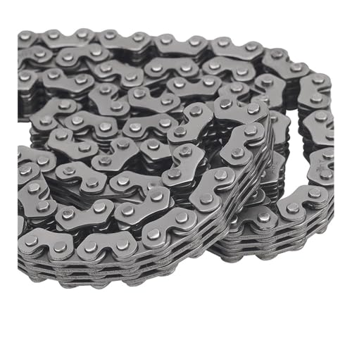 Chaîne de Distribution Moto Haute Maillon pour YXR660FA Hunter - 3