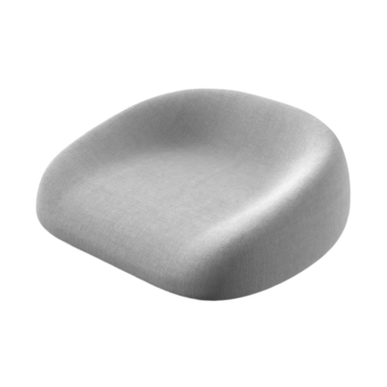 bnf Booster Seat for Kitchen Chair Lightweight Increasing Cushion for Child Kids Grey Baby | Feeding | Booster Chairs-image-44