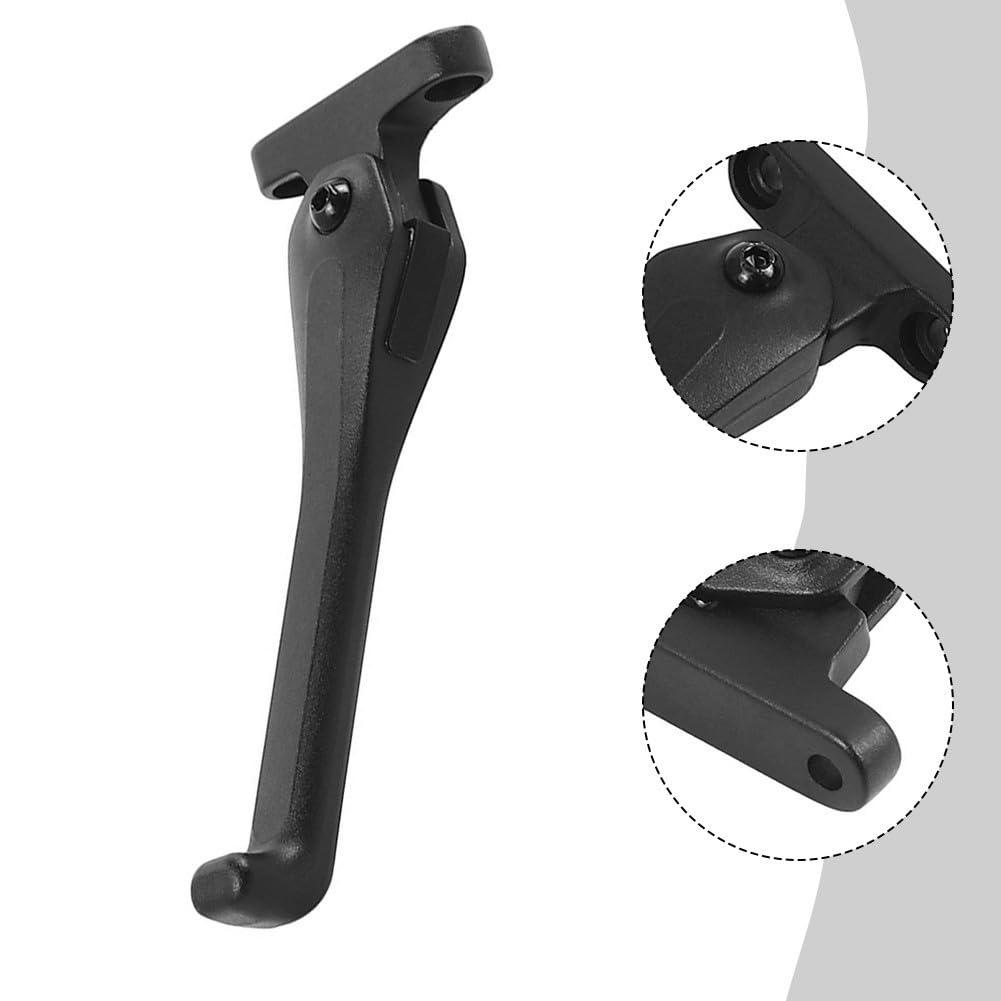 SUPPORT DE PIED pour scooter électrique pour Ninebot MAX G30 durable et stable EUR 23,06