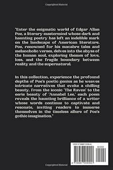 Amazon.com: Edgar Allan Poe Poems: The Complete Poetry of