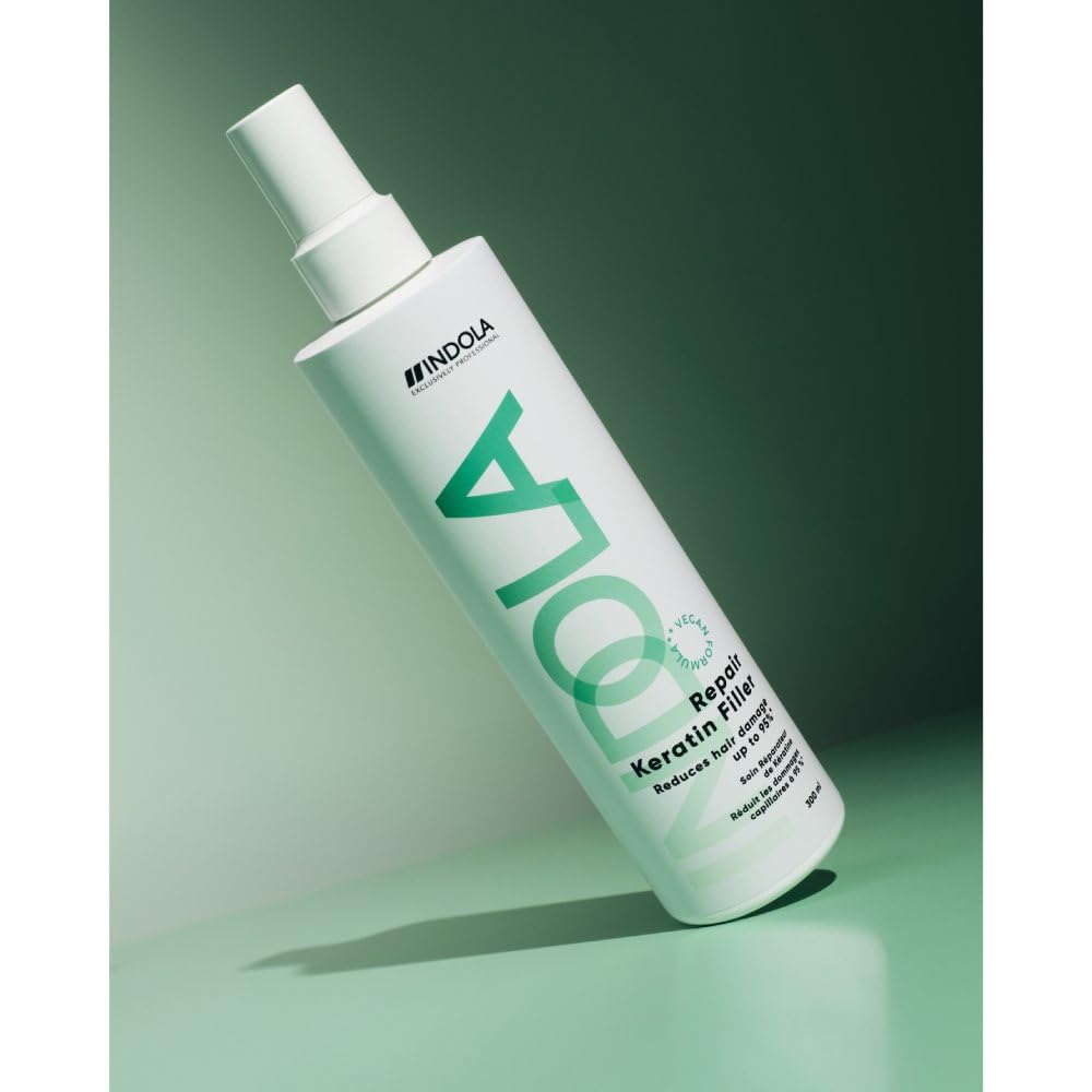 Indola Repair Keratine Filler Treatment