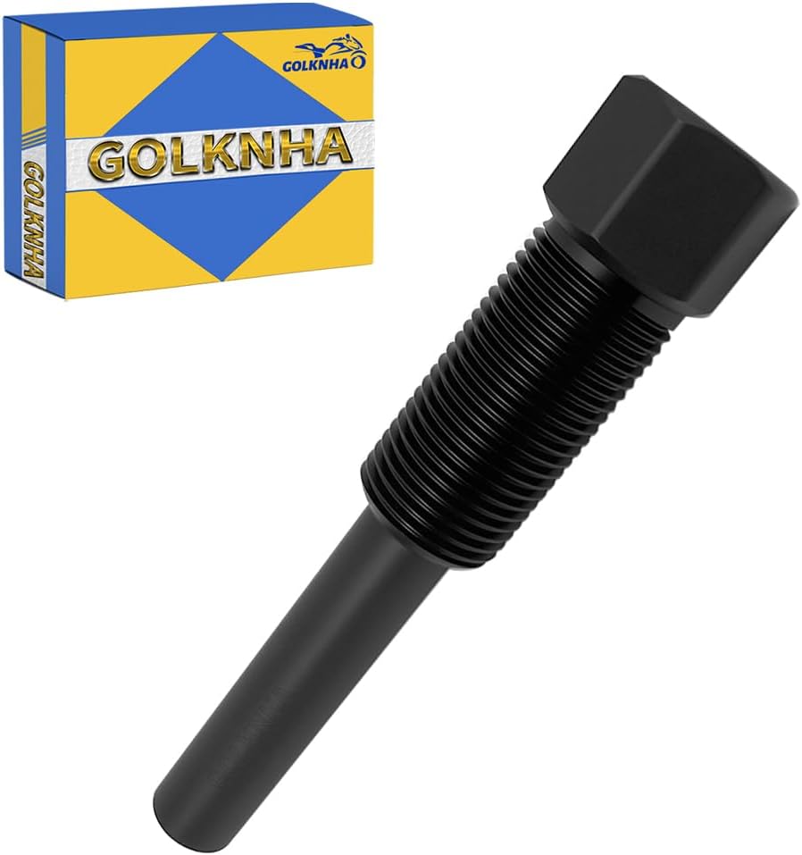 Secondary Drive Clutch Removal Puller Tool For Polaris RZR Ranger Sportsman XP 90 300 335 400 425 450 500 550 600 700 800 850 Predator Phoenix OEM#2870903
