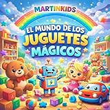  el baile de los juguetes