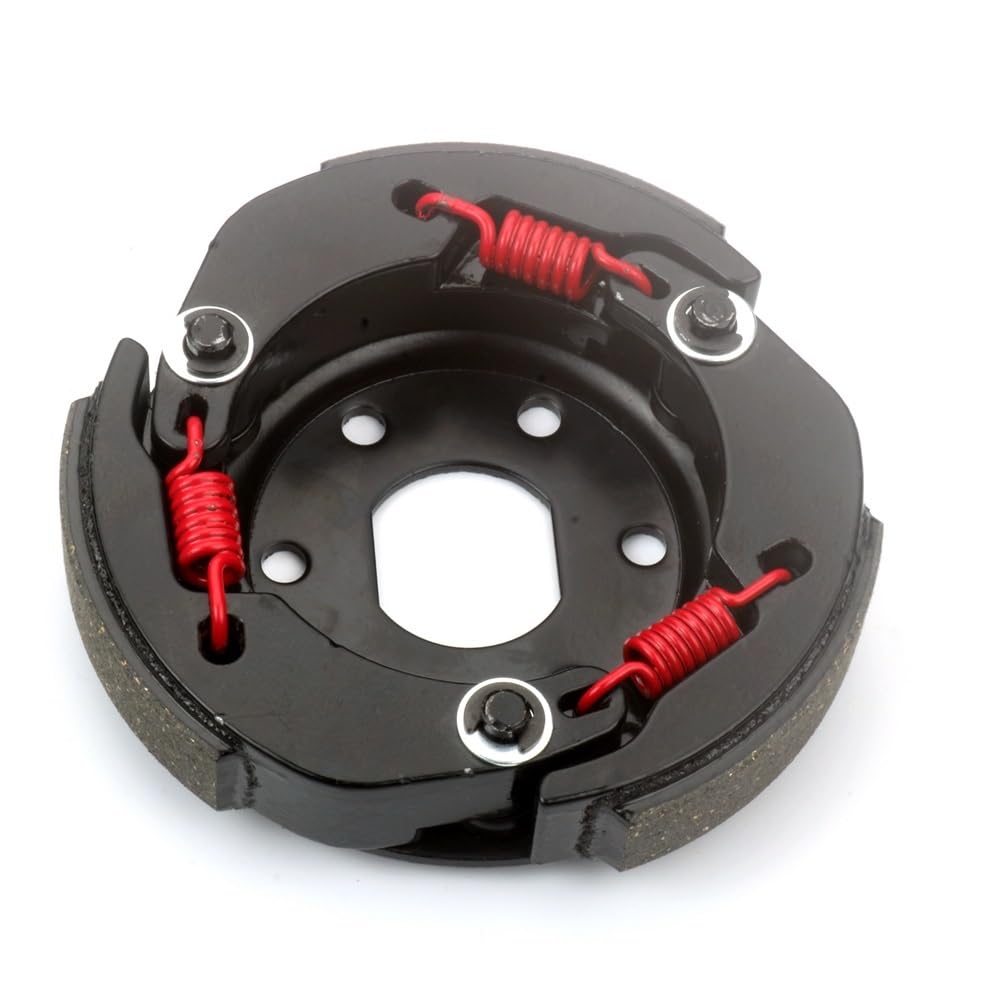 Embrayage de rechange pour scooter 50cc AF18 AF24 AF27 AF34 AF35 X8R-S