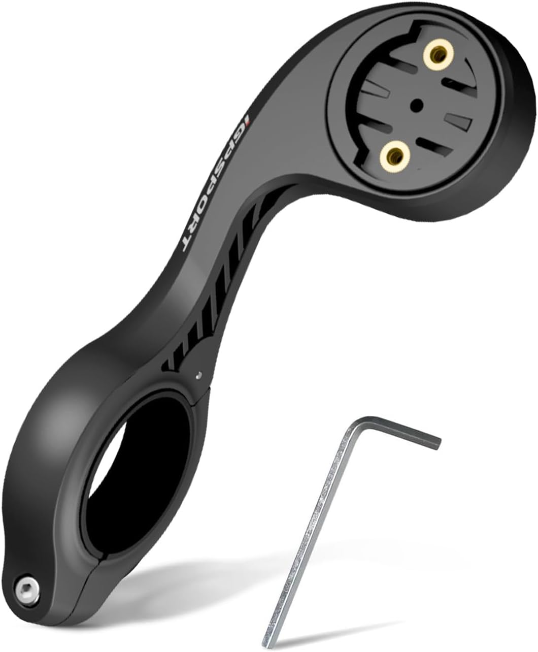 iGPSPORT M80/M82 Bike Computer Mount Out-Front Mount for Bike Computer Cycling Computer