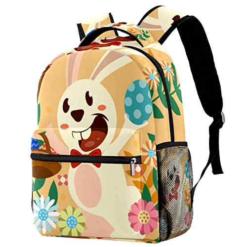 Sac à bandoulière lapin de Pâques : cadeau original pour ado