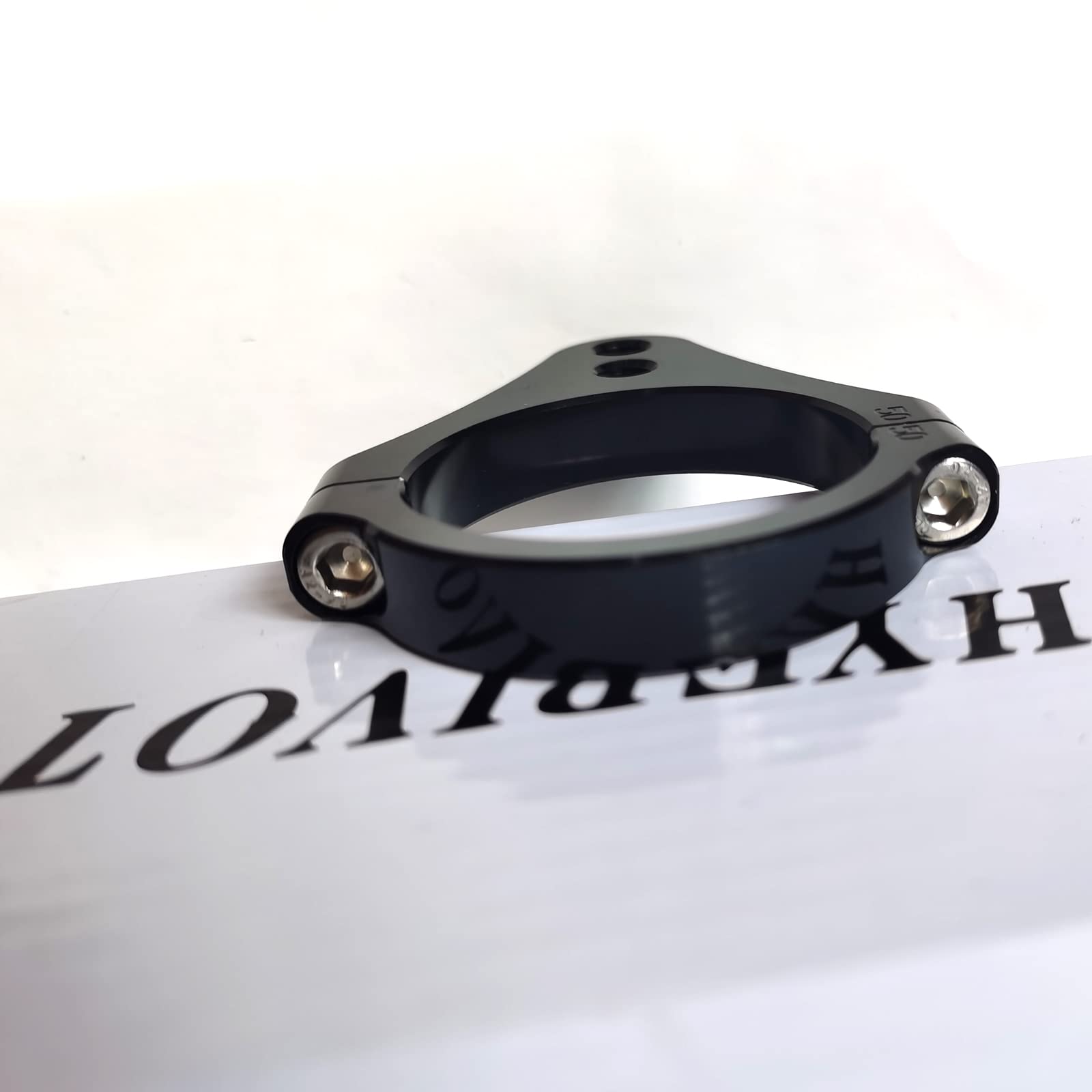 KAZU様用 Amazon.com: 39mm CNC Aluminum Motorcycle Fork Tube Brackets