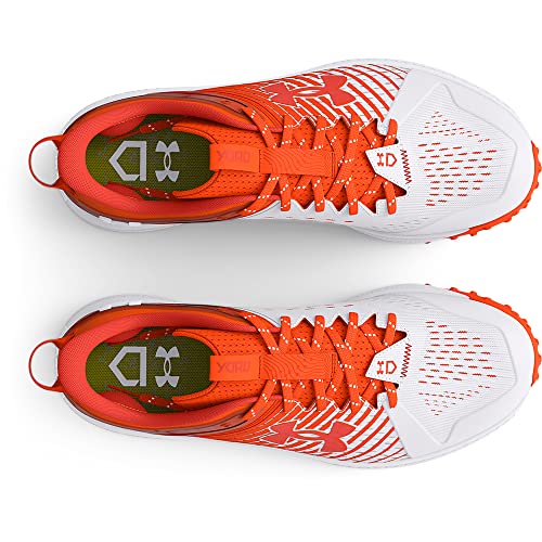 Image of Under Armour Mens Yard Low Turf Baseball ShoeBaseball Shoe
