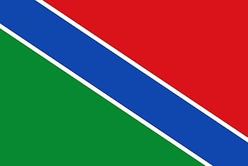 Large Flag Saelices de Mayorga | flag | 1.35m2 | 14.5sqft | 90x150cm | 3x5ft - long lasting outdoor flag