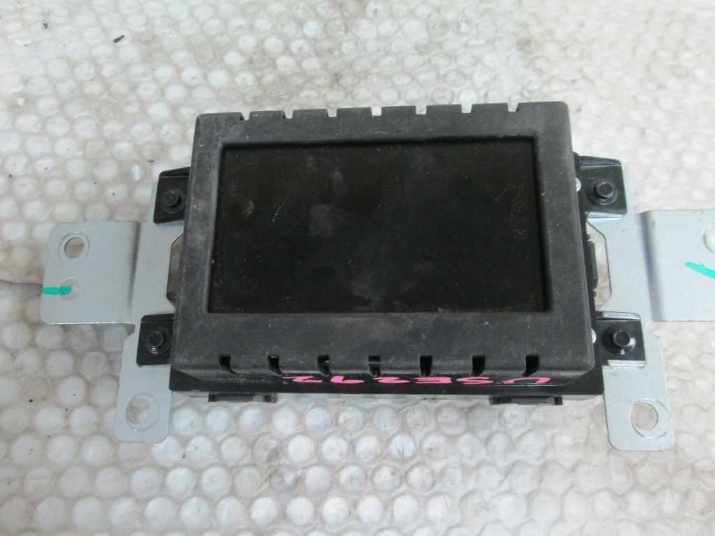 Info-GPS-TV Screen Front Display Fits 14 Explorer EB5T-19C116-GC EB5T19C116GC
