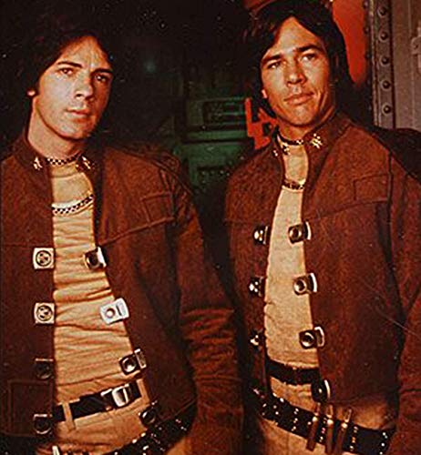 Elegant Colonial Old Tv Series Galactica Battle star Viper Pilot Suede Leather jacket-AS/NZ-72190744