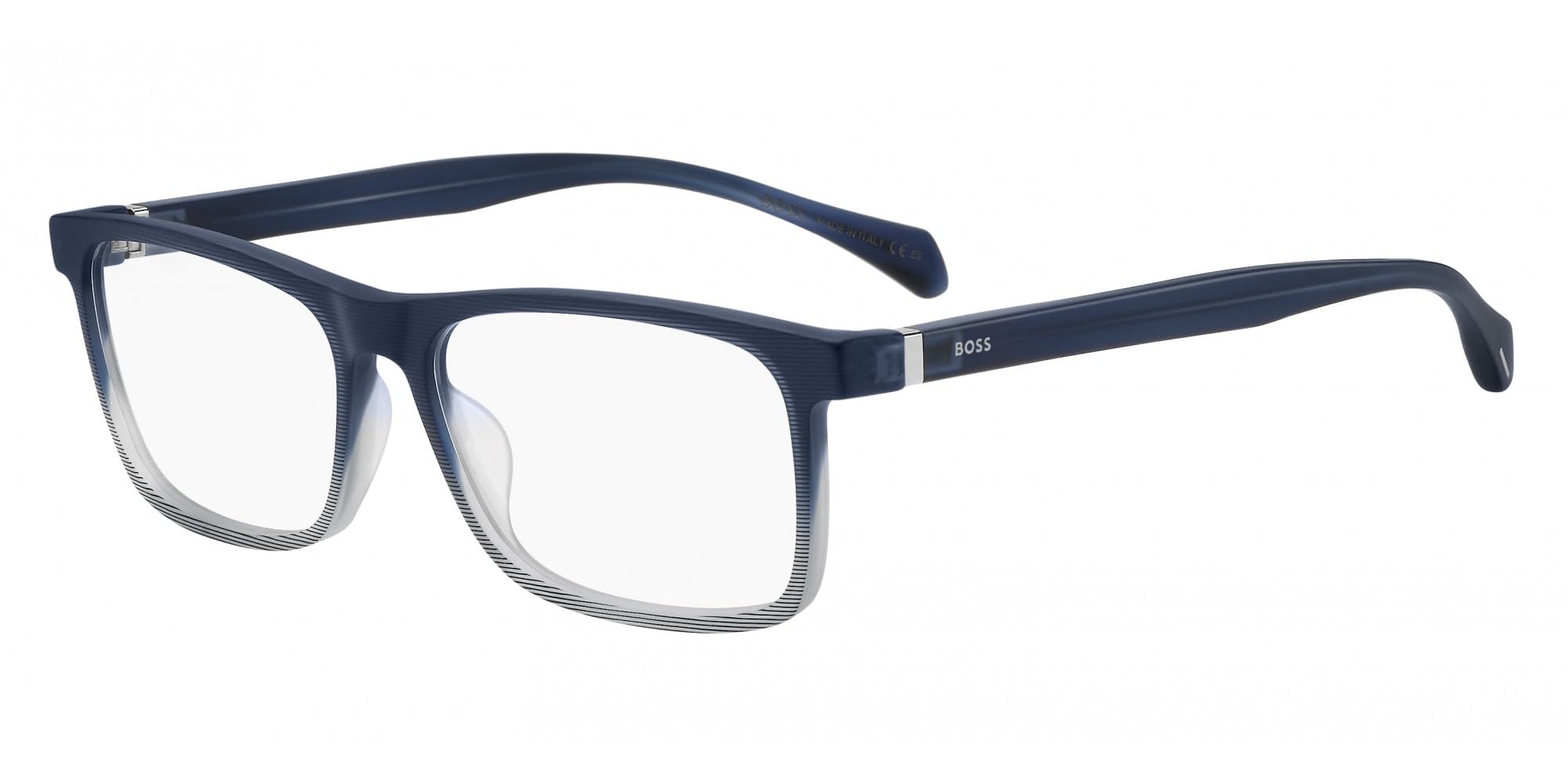 BOSS 1084/IT MATTE BLUE 56/16/140 men Eyewear Frame