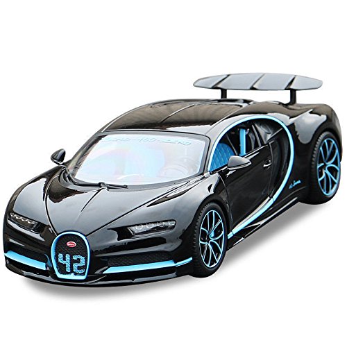 Amazon | ブラーゴ 1/18 ブガッティ シロン Bburago 1/18 Bugatti