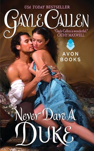 Never Dare a Duke view 2