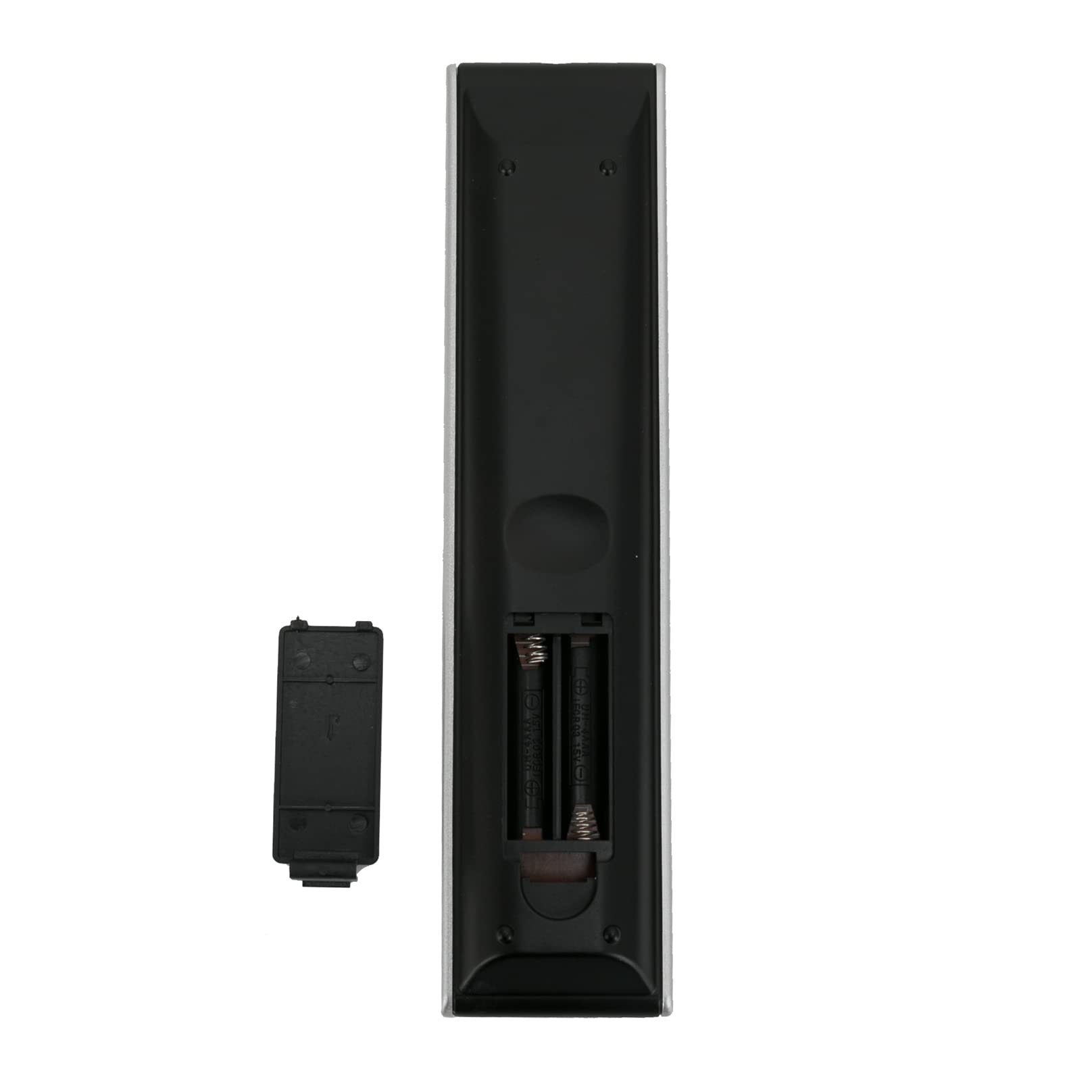 VINABTY CT-90344 CT90344 Telecomando sostitutivo compatibile con Toshiba TV 32MV732 32RV733 32RV733D 32RV733F 32XV733G 37MV732 37RV733 37XV733 40MV732 40RV733 40RV734 40RV734F 40RV743 40XV733