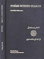 Poems Within Season B001NY47H4 Book Cover