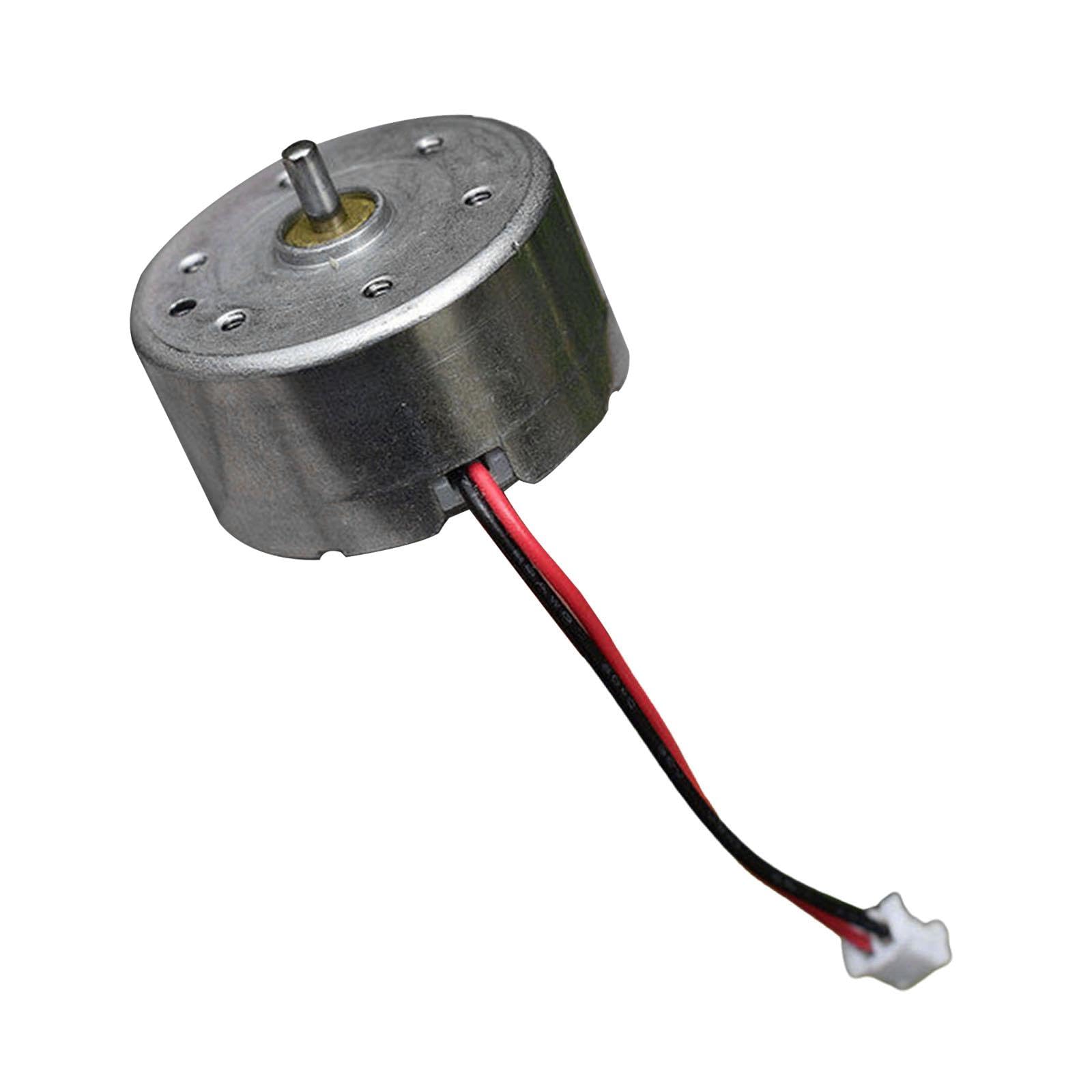 SECRET DESIRE Mini 300 Motor Compact RF-300CA-16220 for Models Solar Electronic Equipments-image-0