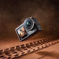 DJI Osmo Action 4 Standard-Combo, 4K/120fps Action-Kamera – Ansicht 9