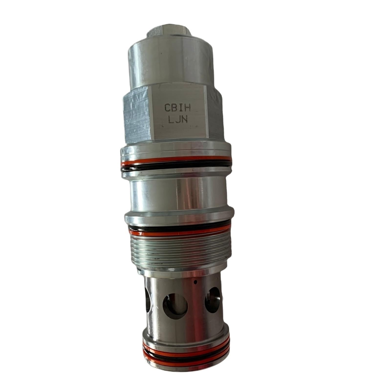 CXDFRSER CBIH-LJN 10:1 pilot Ratio, Standard Capacity Counterbalance Valve