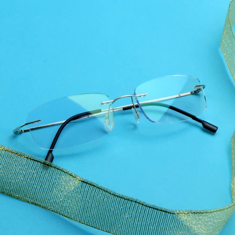 Image of YEIN Blue Light Blocking Glasses, Anti Eyestrain, TV Glasses for Women Men