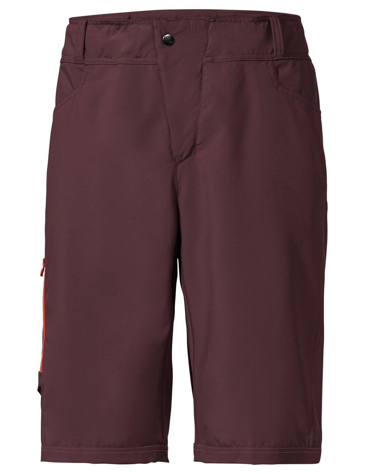 VAUDE Men's Ledro Shorts