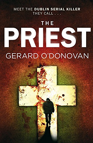 The Priest. Gerard O'Donovan