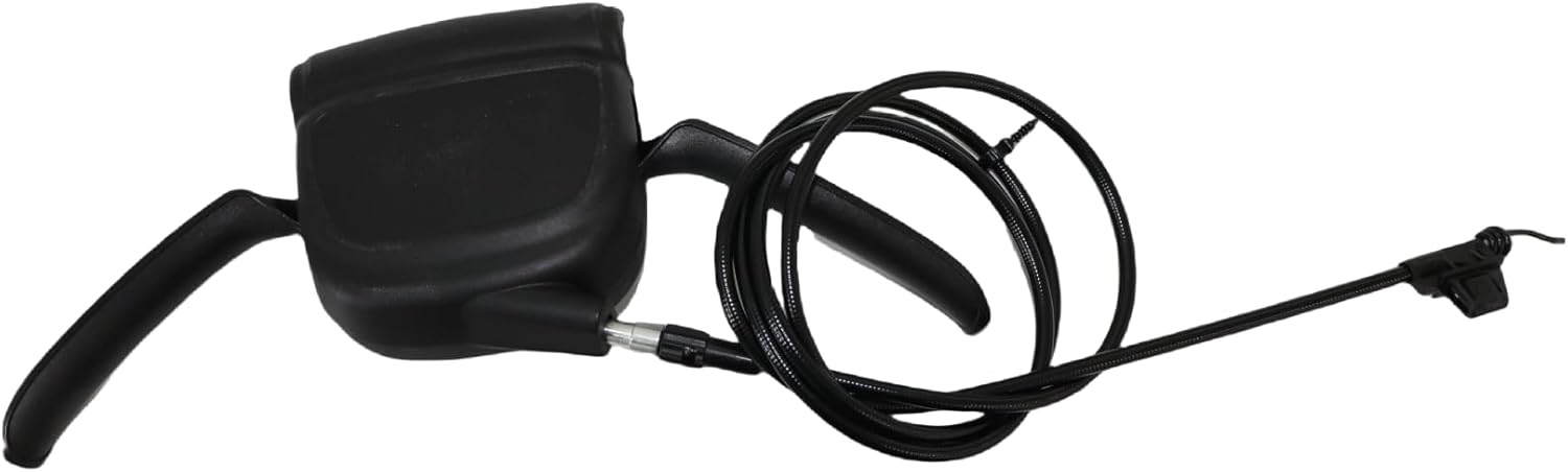 581080913 Drive Control Cable Fit for Hus Craftsman XT721F Lawn Mower