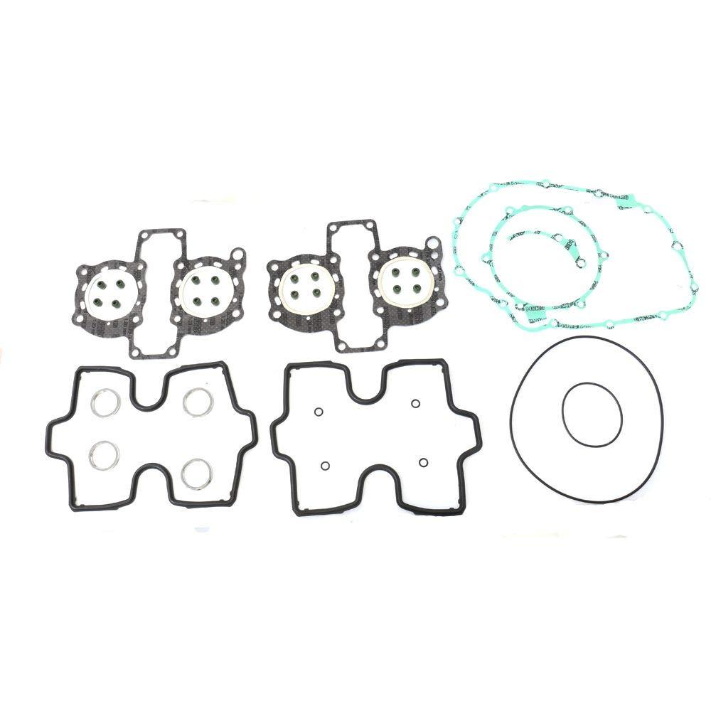 Amazon.com: Athena P400210850540 Complete Gasket Kit : Automotive