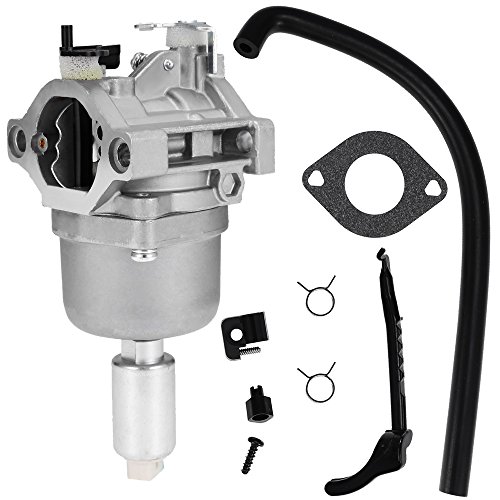 Carburateur tracteur tondeuse pour supprimer les ratés John Deere Sabre