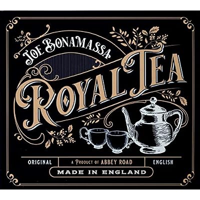 Royal Tea