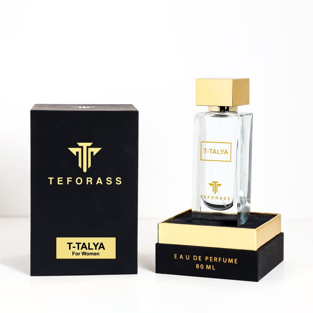 T-Talya (Love Fragrance for women)