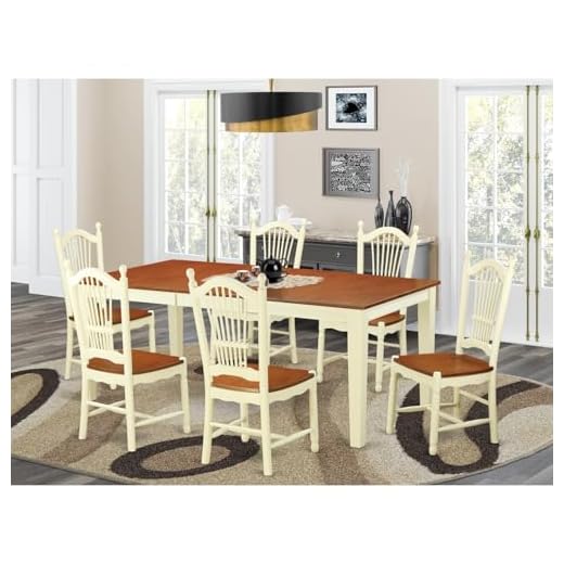 HomeStock Luxury Dining Set for Modern Homes