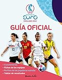  Euro femenina 2022. Guía oficial (Varios)