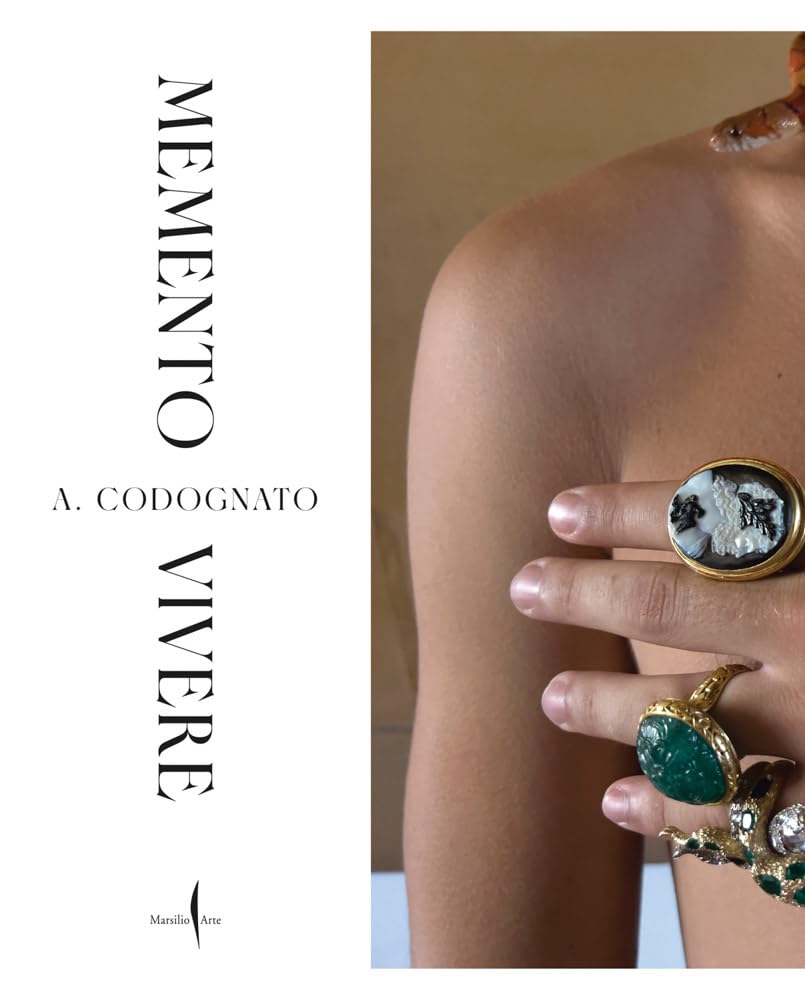 A. Codognato Memento Vivere