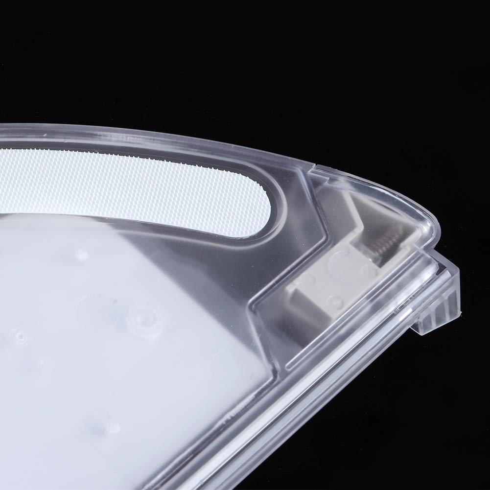 Aspirapolvere Serbatoio d'Acqua Aspirapolvere Ricambi Accessori per Robot spazzante 1s