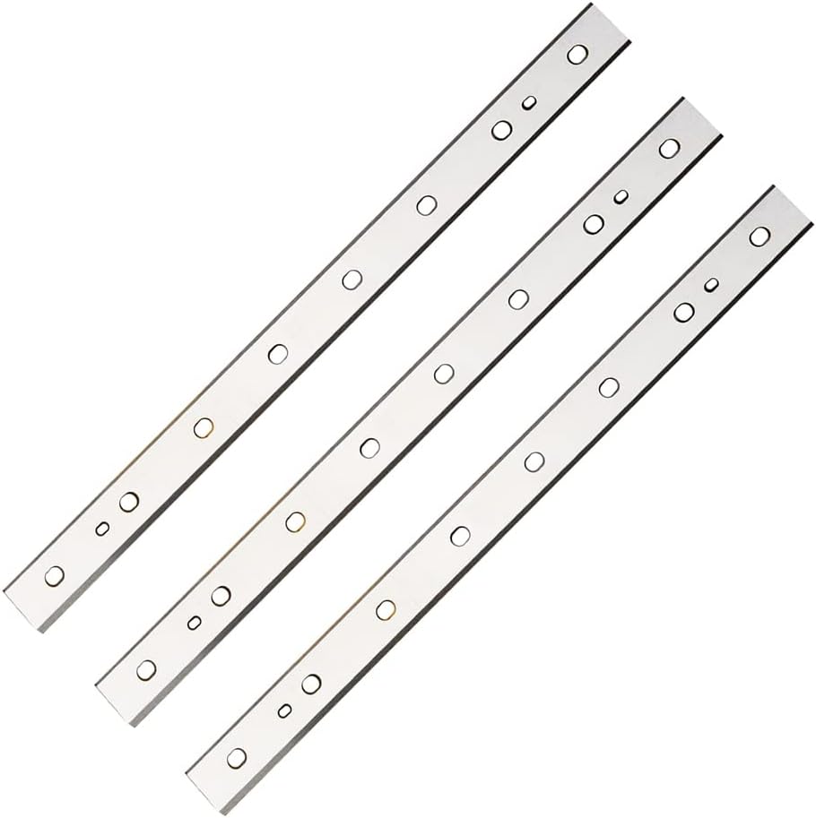 13Inch Planer Replacement Knives for DeWalt DW735 DW735X Replace