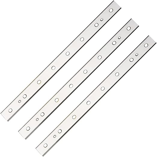 13Inch Planer Replacement Knives for DeWalt DW735 DW735X Replace
