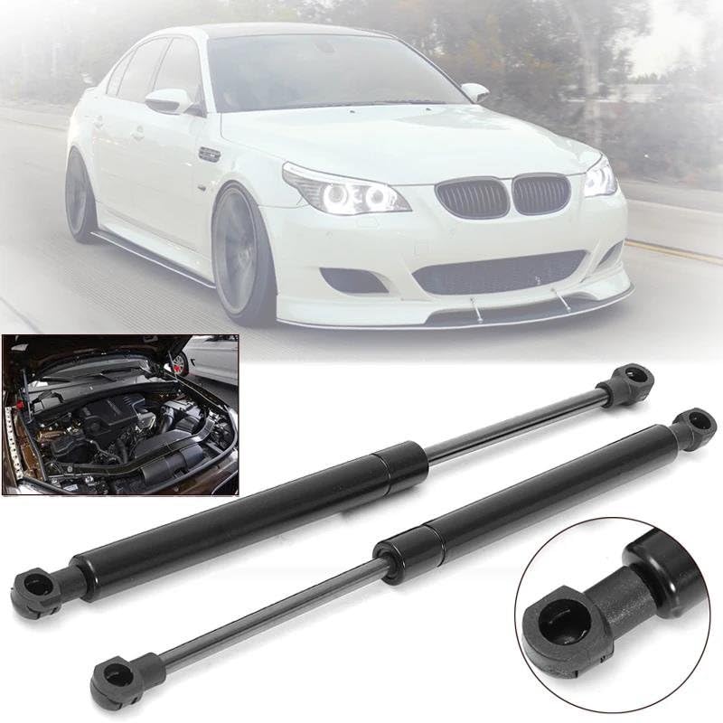 Ammortizzatore Cofano Anteriore Per BMW E60 E61 - Sollevatore A Gas, Compatibile Con 525i, 530i, M5 - Foto 3