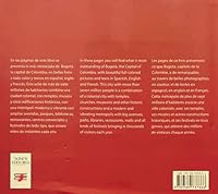 Vivir Bogotá 9589737862 Book Cover