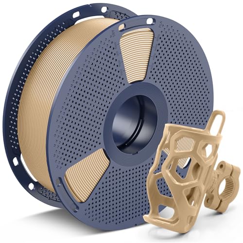 Image of SUNLU PETG Filament 1.75mm,1kg,Oak