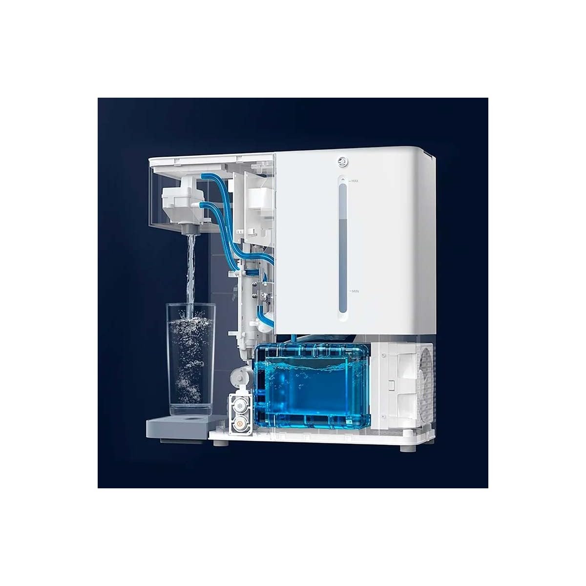 Xiaomi Smart Water Dispenser (Hot and Cold) EU