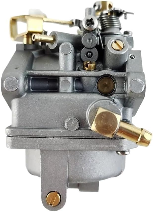 Outboard Engine Carburetor for 4 Stroke DF6 13200-91J70 13200-91JB1 13200-91JC0