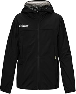 [アスレタ] ウインドウォームジャケット 02428