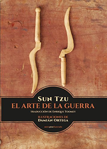 El arte de la guerra (Spanish Edition)