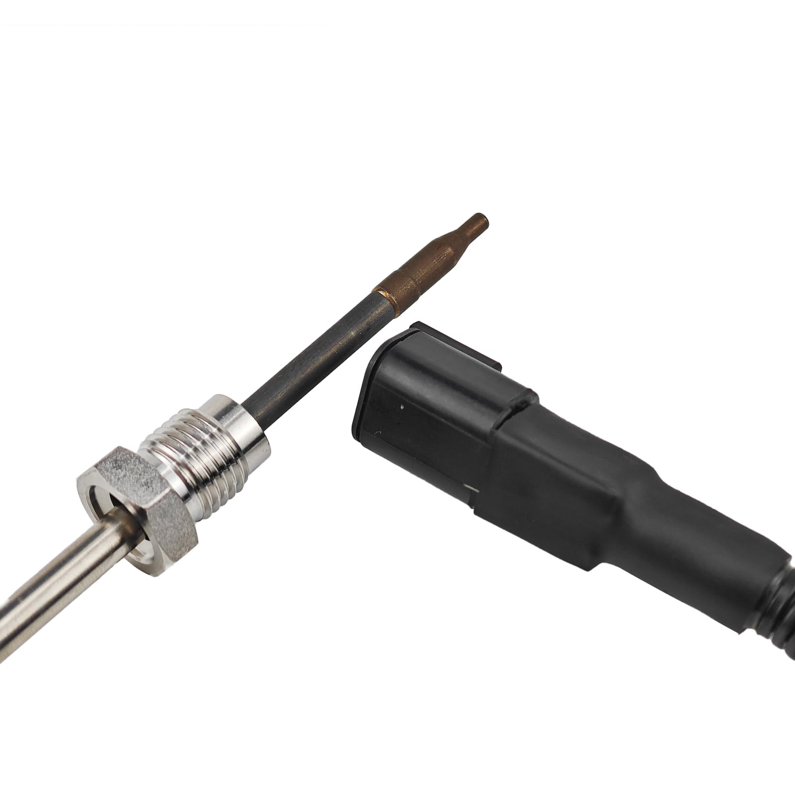 Sensor de Temperatura de Gases de Escape (EGT) 21164790, 7421164790, para Motores Mack MP8 MP7 y Volvo D11 D13 (2010-2019).