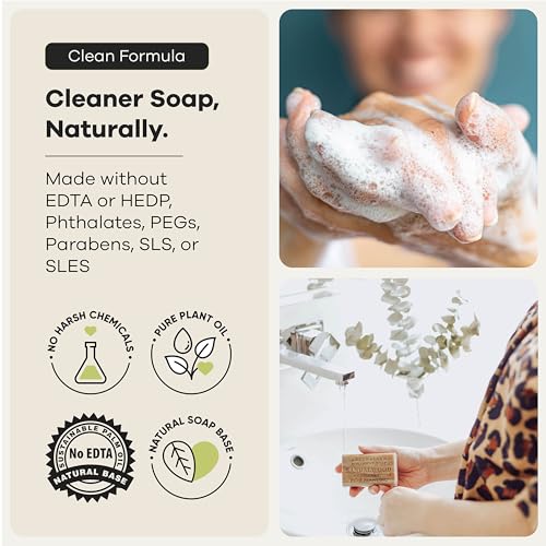 Australian Botanical Soap Variety Set, Bath Soap Bars, 6.6 oz, Pack of 8 by Australian Botanical Soap - Image 5